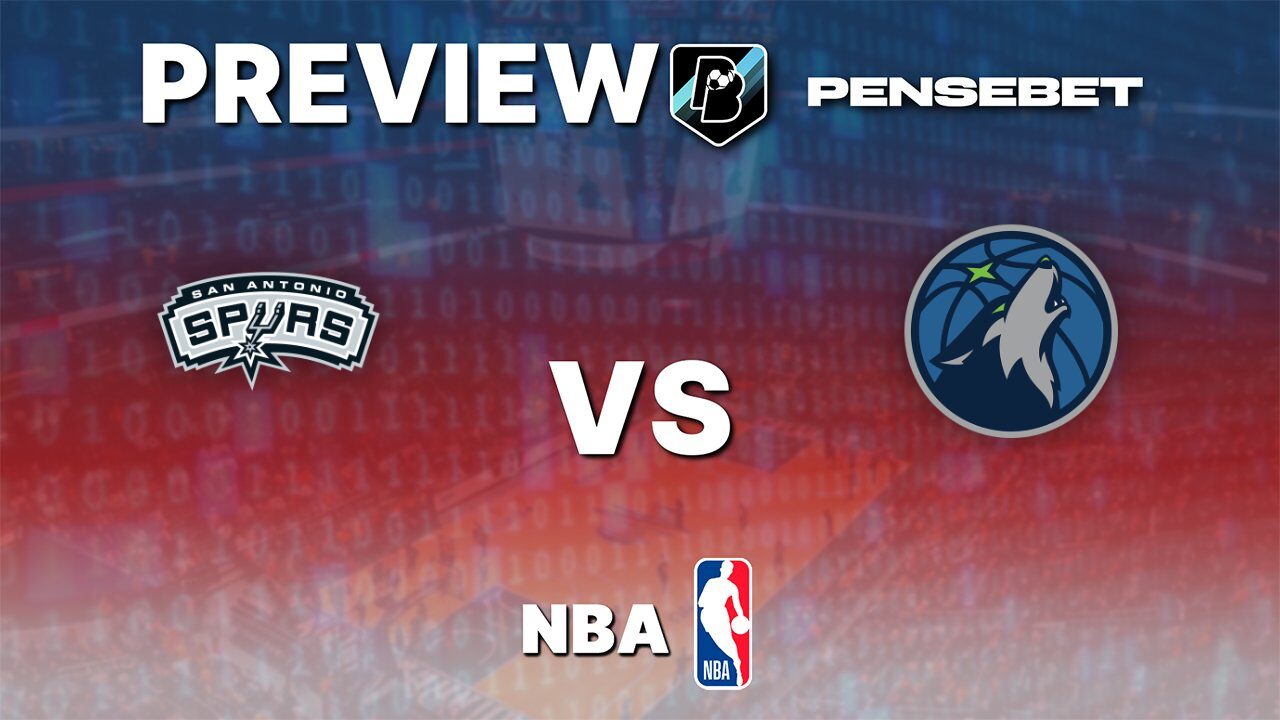 Spurs vs Timberwolves : Preview du match 2 du deuxième tour
