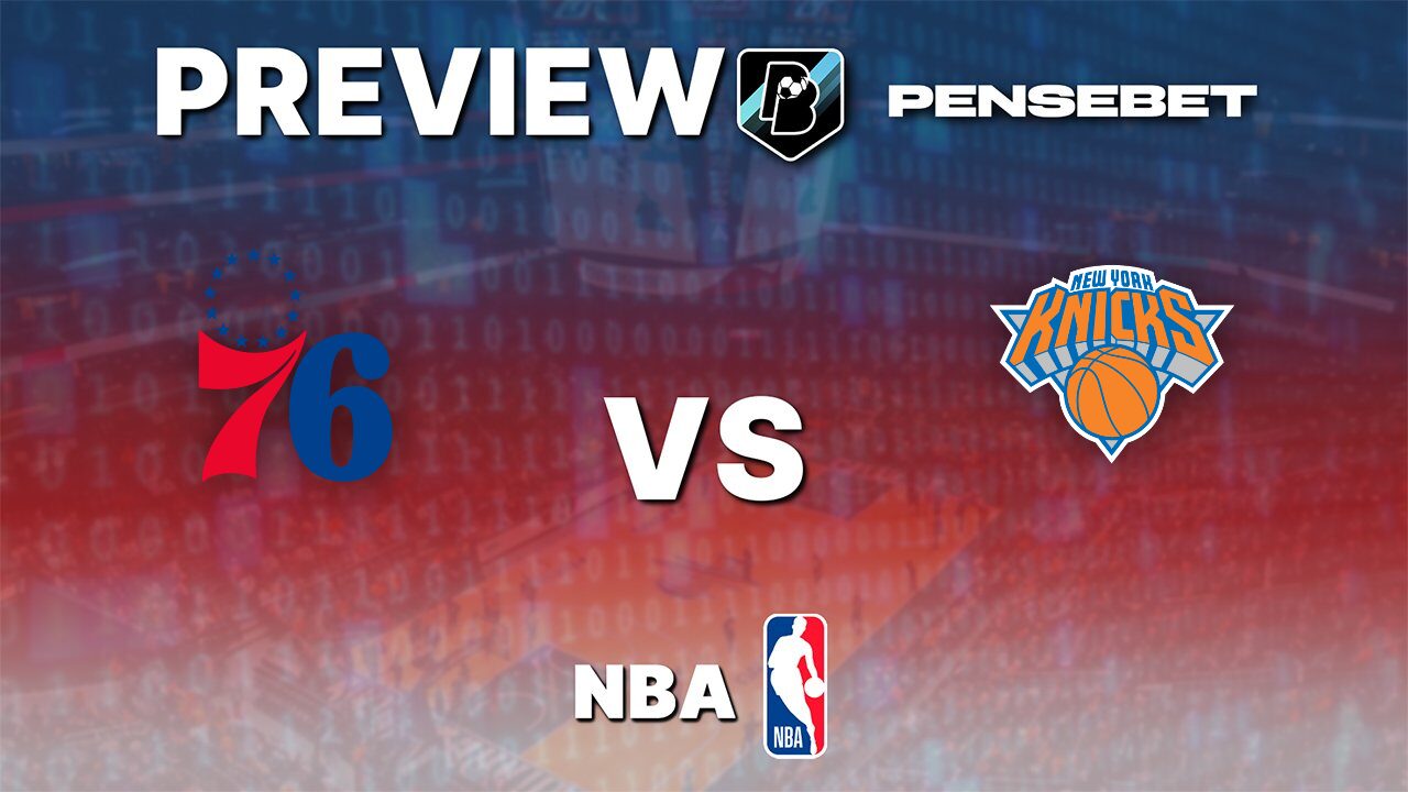 76ers vs Knicks : Preview du match 3 du deuxième tour