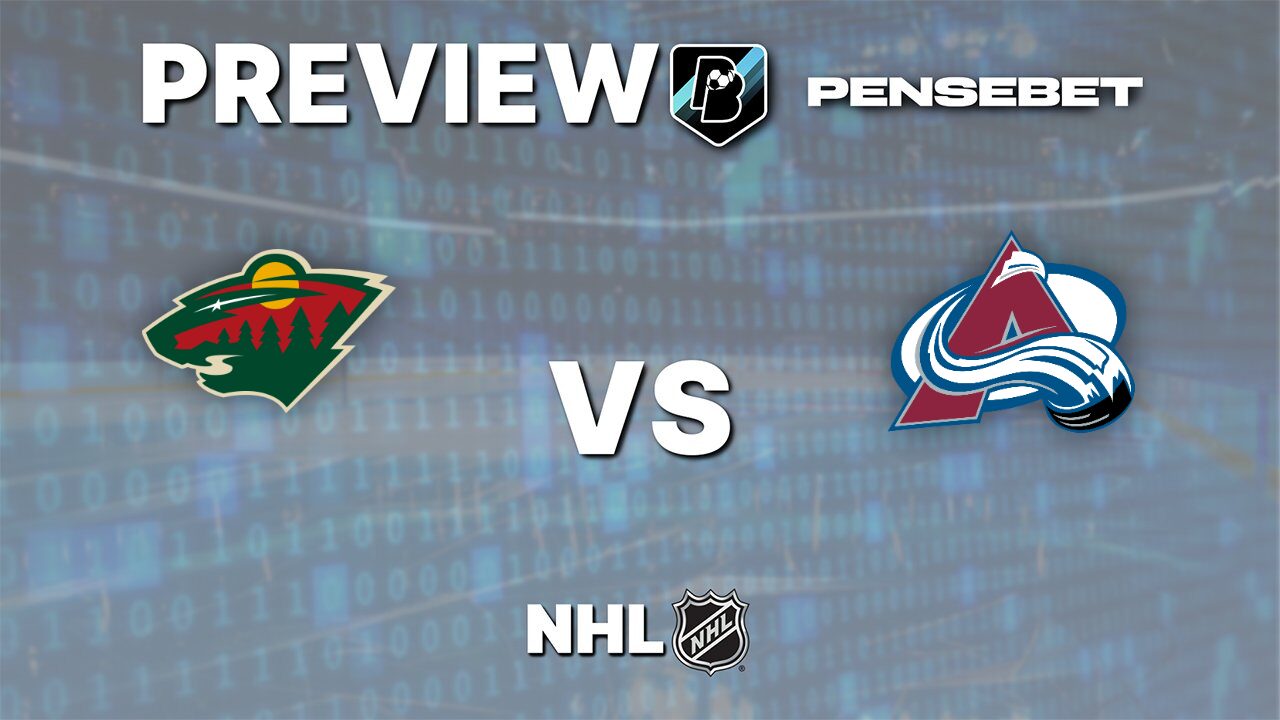 Minnesota Wild vs Avalanche du Colorado – Pronostic NHL gratuit et prédictions – 11/05/2026 Minnesota Wild vs Avalanche du Colorado – Pronostic NHL gratuit et prédictions – 11/05/2026