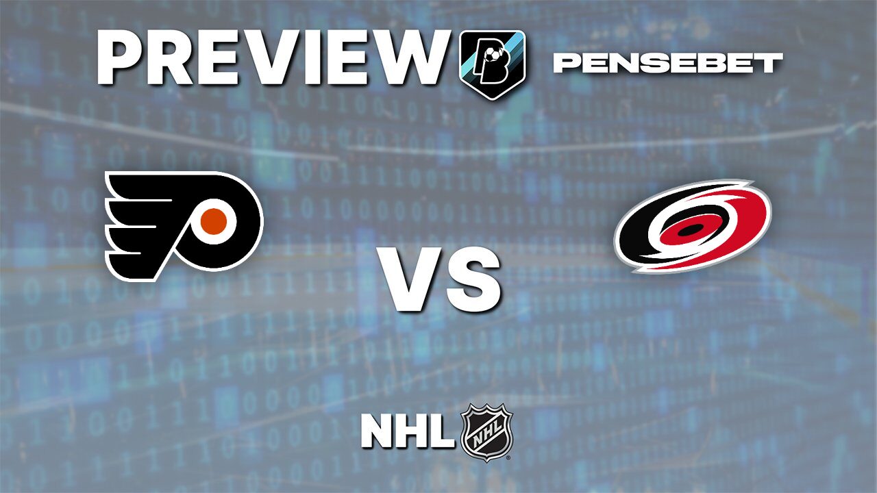 Philadelphia Flyers vs Carolina Hurricanes – Pronostic NHL gratuit et prédictions – 07/05/2026