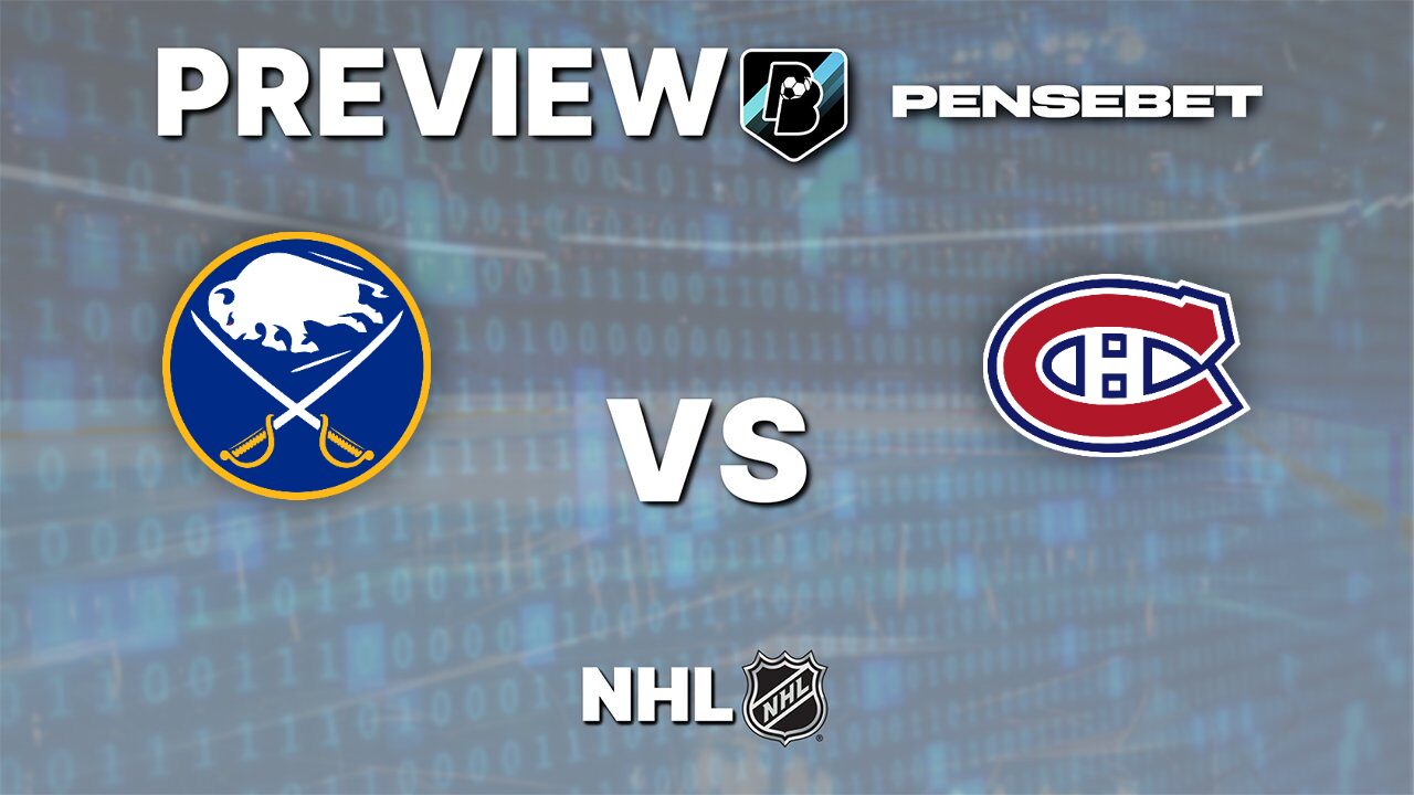 Buffalo Sabres vs Montreal Canadiens : Preview du match 7