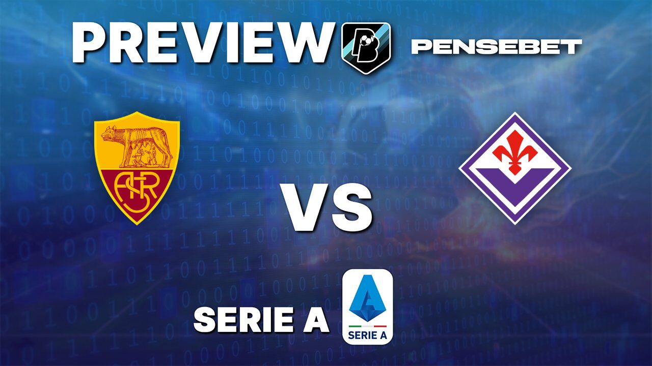 AS Rome vs Fiorentina – Pronostic Foot gratuit et prédictions – Serie A – 04/05/2026