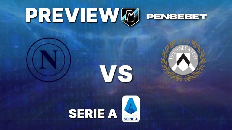 Naples vs Udinese – Pronostic Foot gratuit et prédictions – Serie A – 24/05/2026