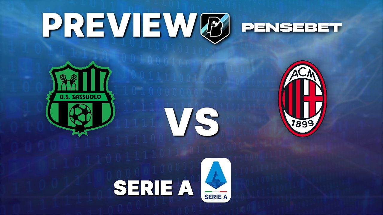 Sassuolo vs AC Milan – Pronostic Foot gratuit et prédictions – Serie A – 03/05/2026