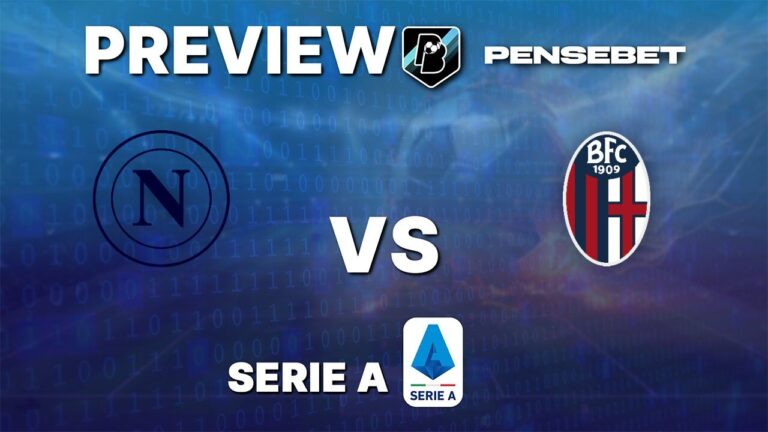 Naples vs Bologne – Pronostic Foot gratuit et prédictions – Serie A – 11/05/2026