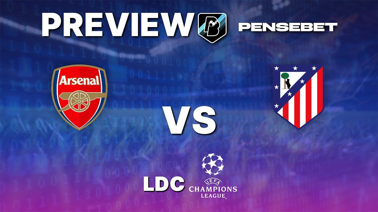 Arsenal vs Atletico Madrid – Pronostic Foot gratuit et prédictions – Ligue des Champions – 05/05/2026
