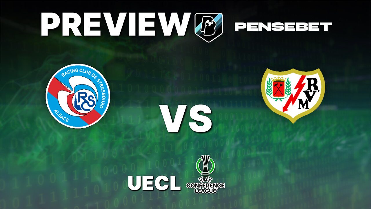 Strasbourg vs Rayo Vallecano – Pronostic Foot gratuit et prédictions – Conference League – 07/05/2026