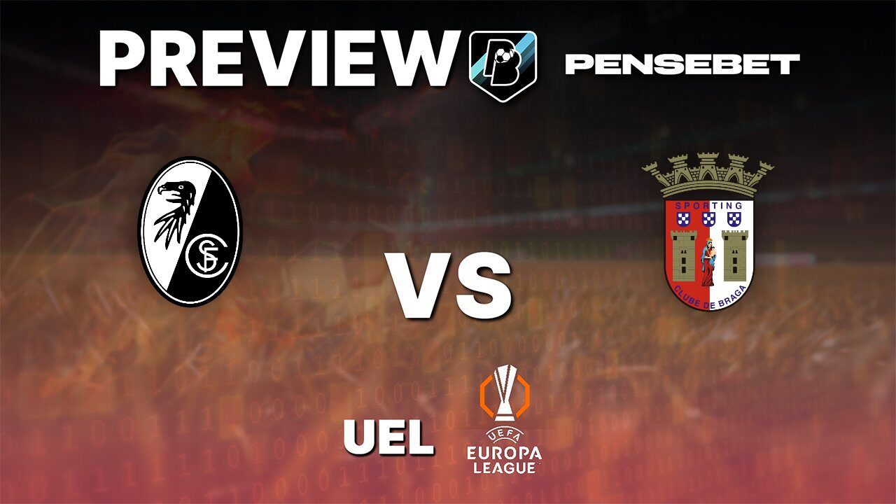 Fribourg vs Braga – Pronostic Foot gratuit et prédictions – Europa League – 07/05/2026