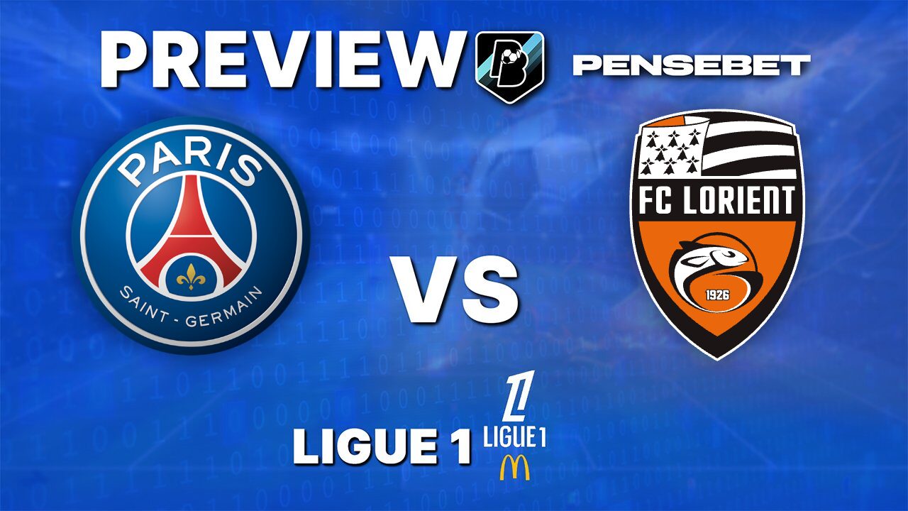 PSG vs Lorient – Pronostic Foot gratuit et prédictions – Ligue 1 – 02/05/2026