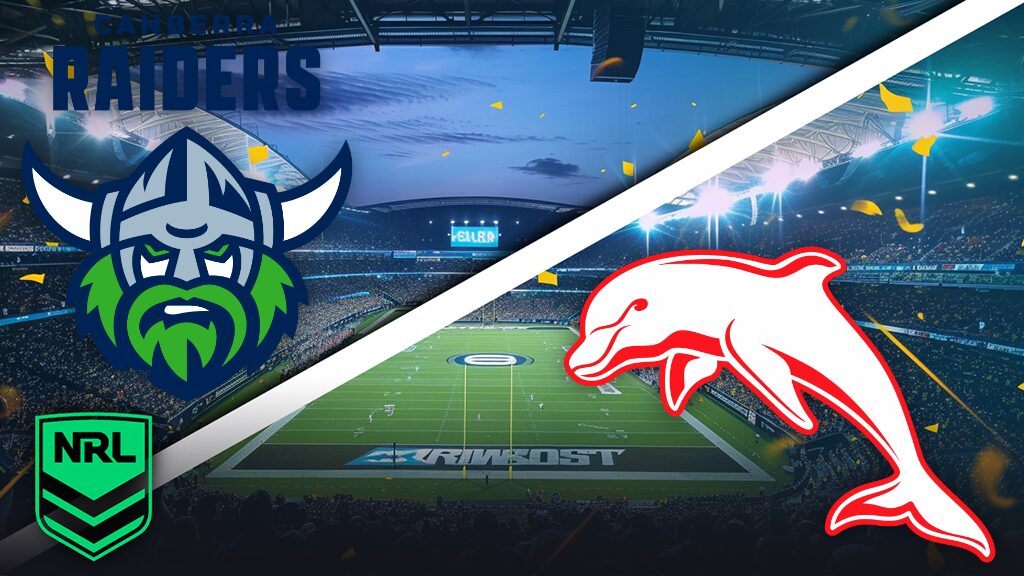Canberra Raiders vs Dolphins - Pronostic NRL gratuit et prédictions - 21/05/2026 Canberra Raiders vs Dolphins - Pronostic NRL gratuit et prédictions - 21/05/2026