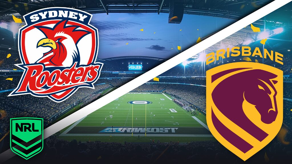 Sydney Roosters vs Brisbane Broncos – Pronostic NRL gratuit et prédictions – 02/05/2026