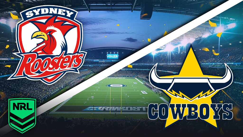 Sydney Roosters vs NQ Cowboys - Pronostic NRL gratuit et prédictions - 16/05/2026