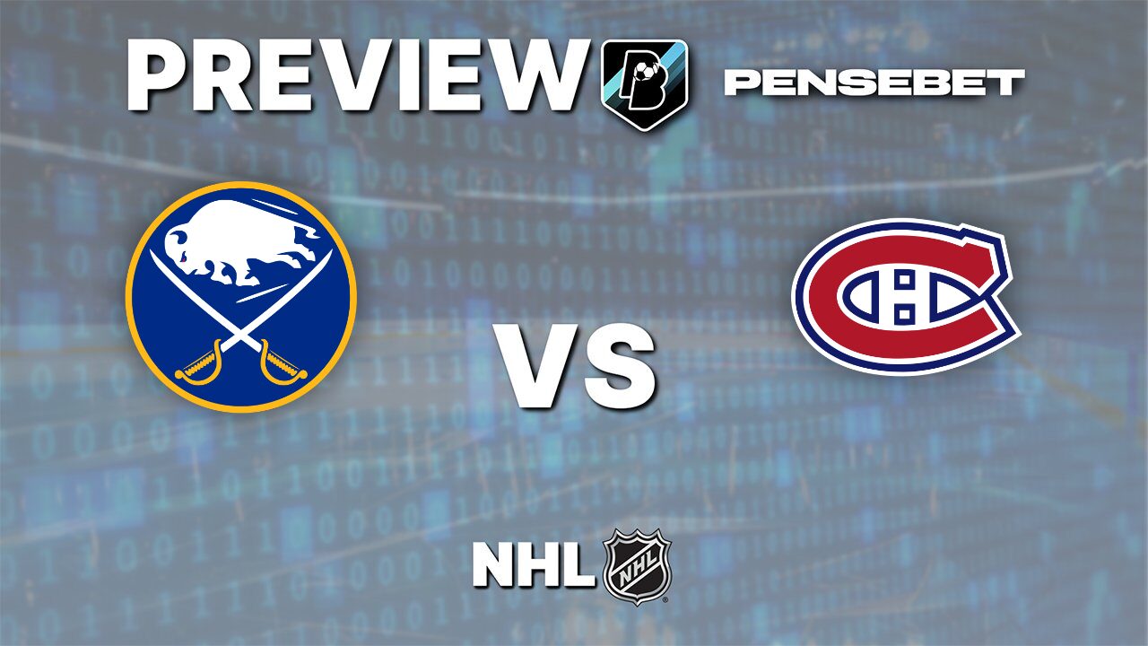 Buffalo Sabres vs Montréal Canadiens – Pronostic NHL gratuit et prédictions – 06/05/2026