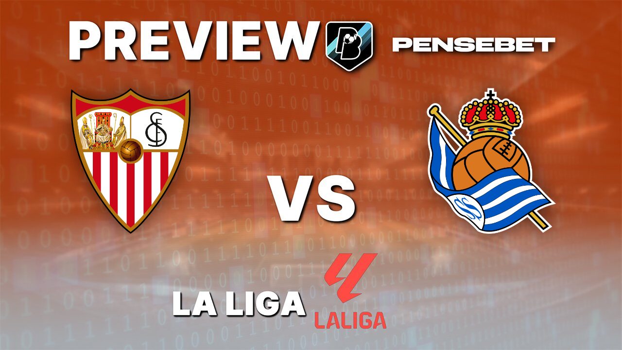 Sevilla vs Real Sociedad – Pronostic Foot gratuit et prédictions – Liga – 04/05/2026