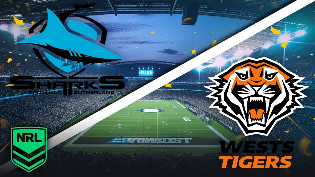 Cronulla Sharks vs Wests Tigers – Pronostic NRL gratuit et prédictions – 03/05/2026