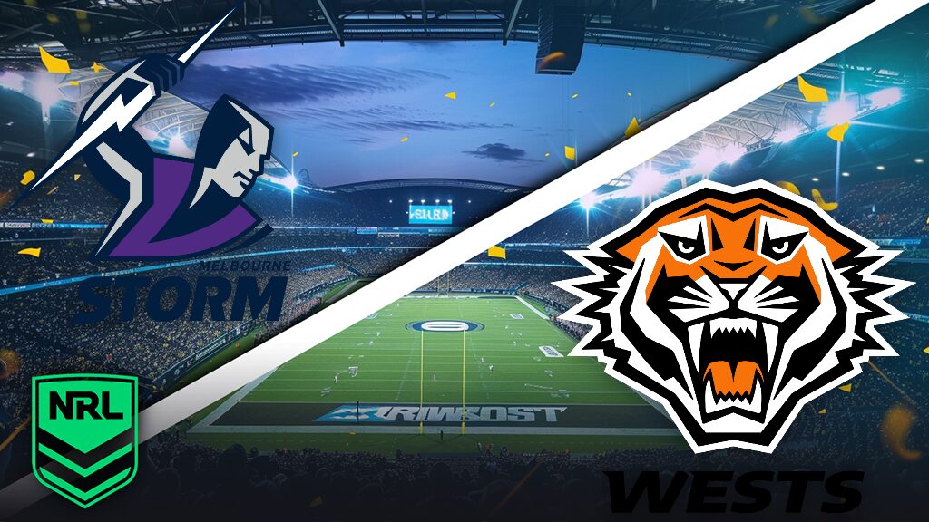 Melbourne Storm vs Wests Tigers - Pronostic NRL gratuit et prédictions - 10/05/2026 Melbourne Storm vs Wests Tigers – Pronostic NRL gratuit et prédictions – 10/05/2026