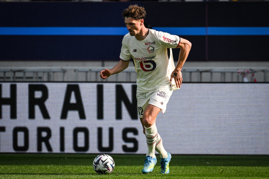 Mercato : Meunier sans agent et sans club, l'aventurier belge repart de zéro