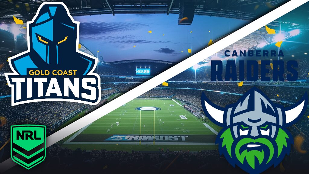 Gold Coast Titans vs Canberra Raiders – Pronostic NRL gratuit et prédictions – 02/05/2026