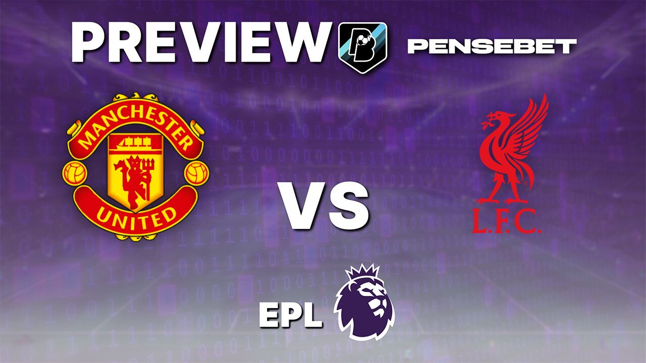 Manchester United vs Liverpool – Pronostic Foot gratuit et prédictions – Premier League – 03/05/2026