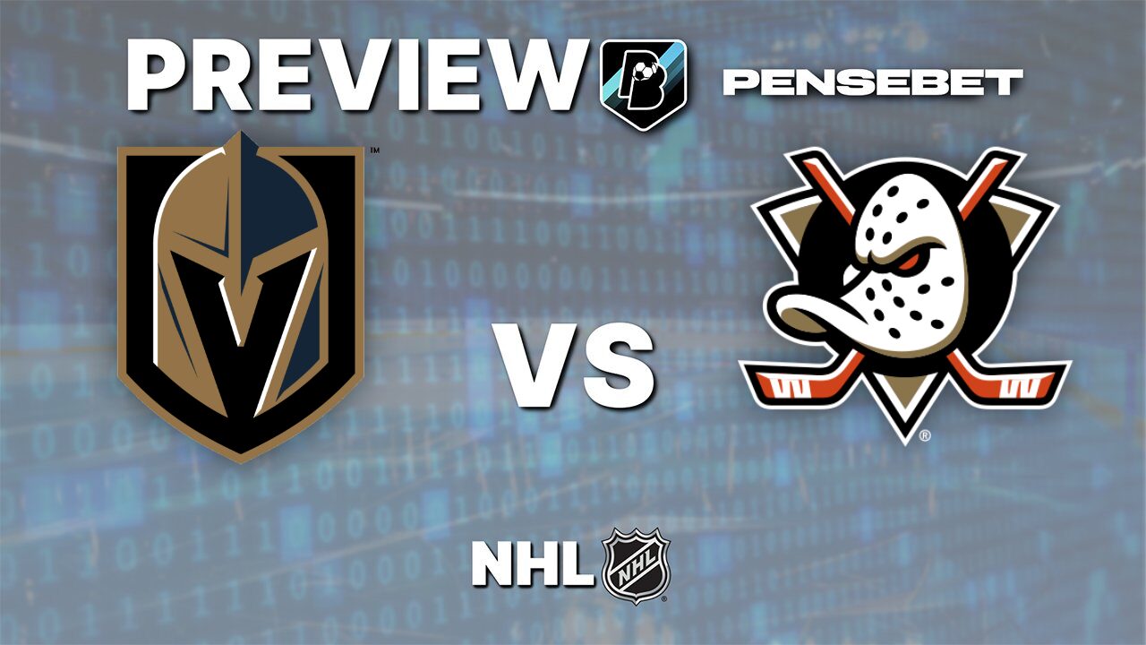 Vegas Golden Knights vs Anaheim Ducks – Pronostic NHL gratuit et prédictions – 04/05/2026
