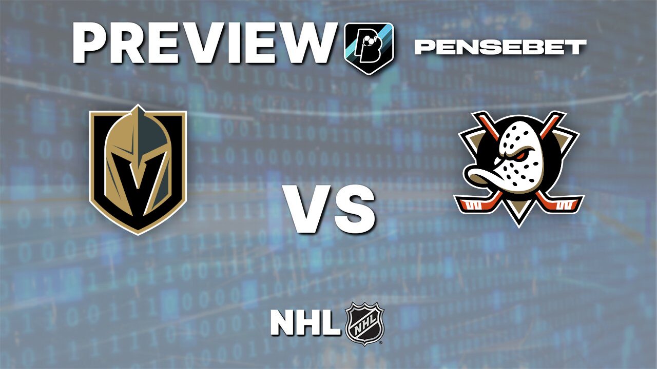 Vegas Golden Knights vs Anaheim Ducks – Pronostic NHL gratuit et prédictions – 06/05/2026