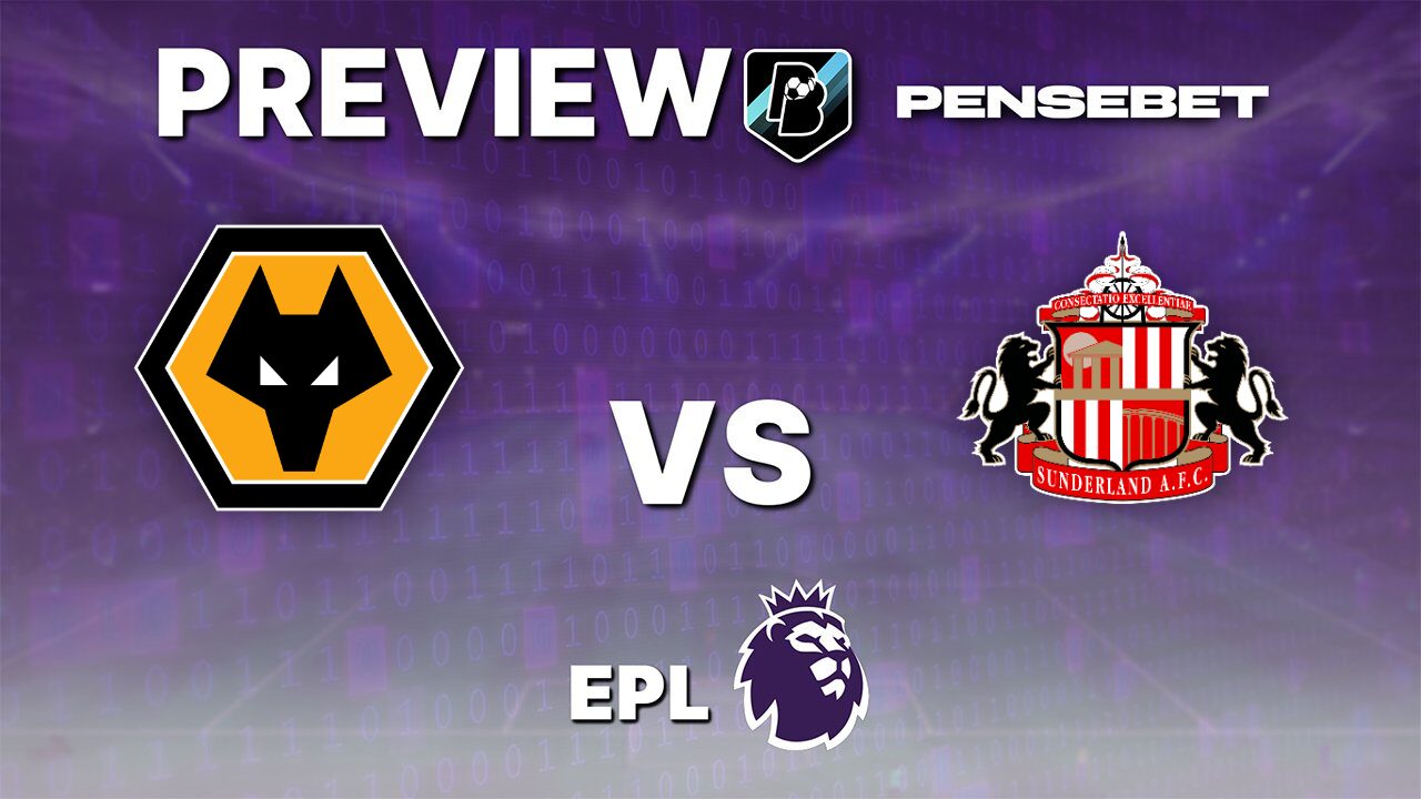 Wolves vs Sunderland – Pronostic Foot gratuit et prédictions – Premier League – 02/05/2026