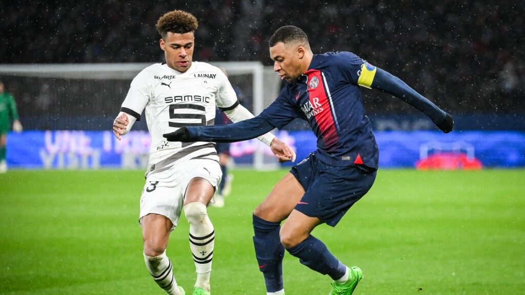 Foot : Une draft à l'américaine pourrait-elle sauver le football français ?