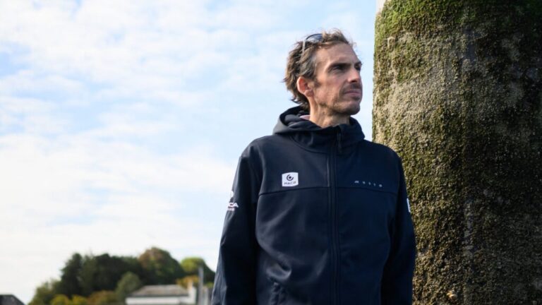 Le navigateur Charlie Dalin est décédé à l’âge de 42 ans