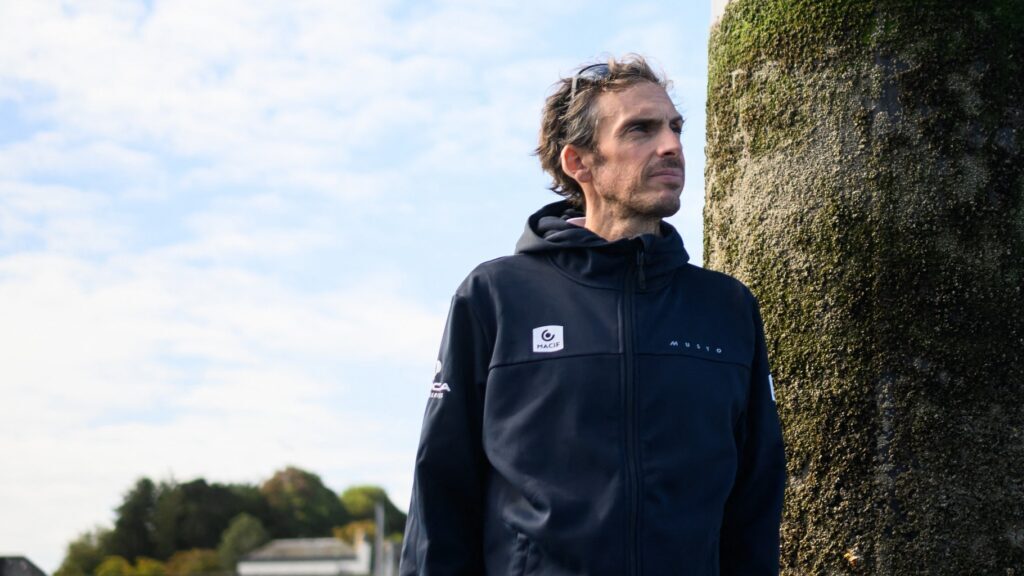 Le navigateur Charlie Dalin est décédé à l’âge de 42 ans