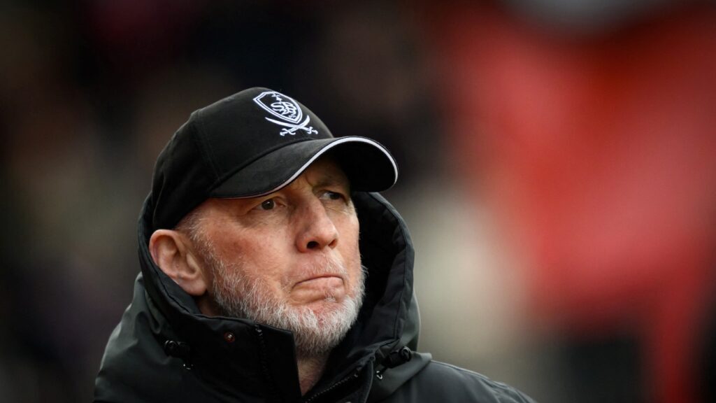 Ligue 1 : Eric Roy s’est éteint, Brest perd l’homme qui lui avait offert l’impossible Ligue 1 : Eric Roy s’est éteint, Brest perd l’homme qui lui avait offert l’impossible