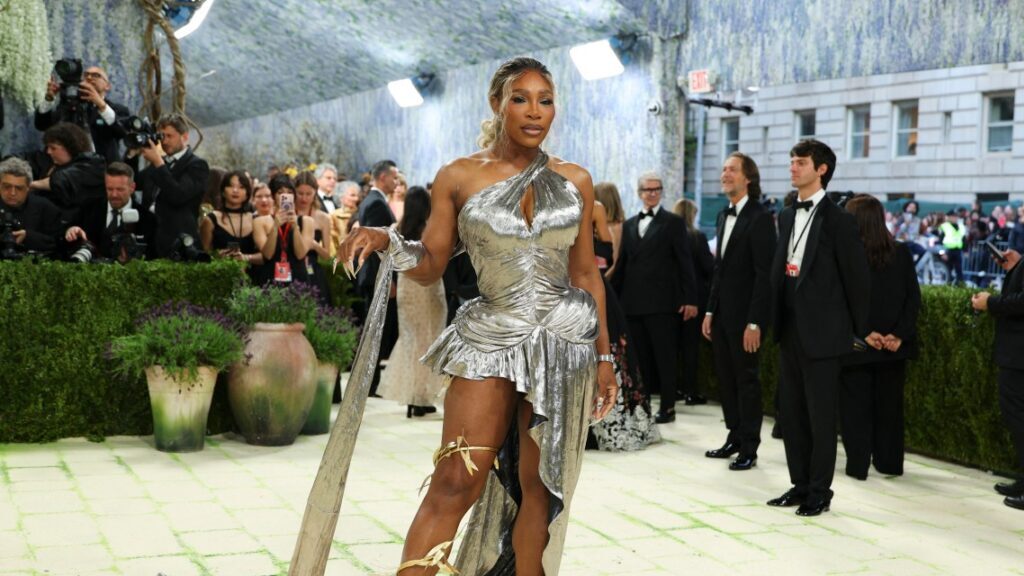 Tennis : Serena Williams de retour sur le circuit WTA Tennis : Serena Williams de retour sur le circuit WTA