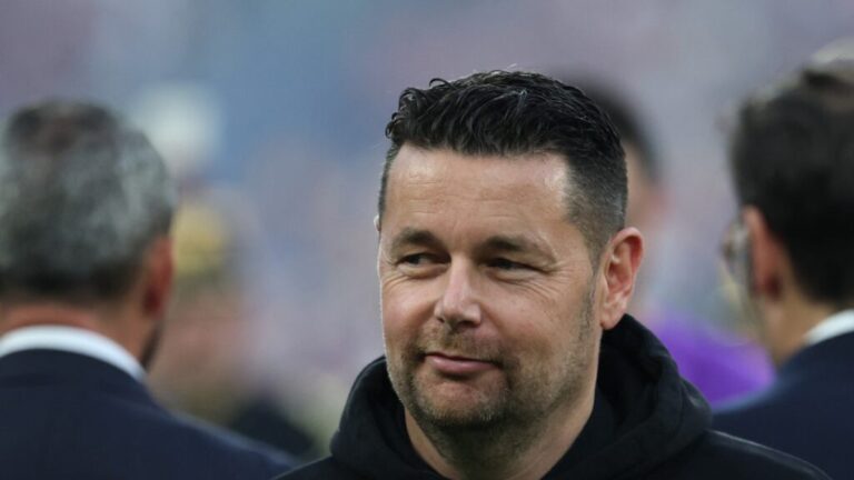 Ligue 1 – Pierre Sage et Lens c&rsquo;est terminé, des clubs européens intéressés