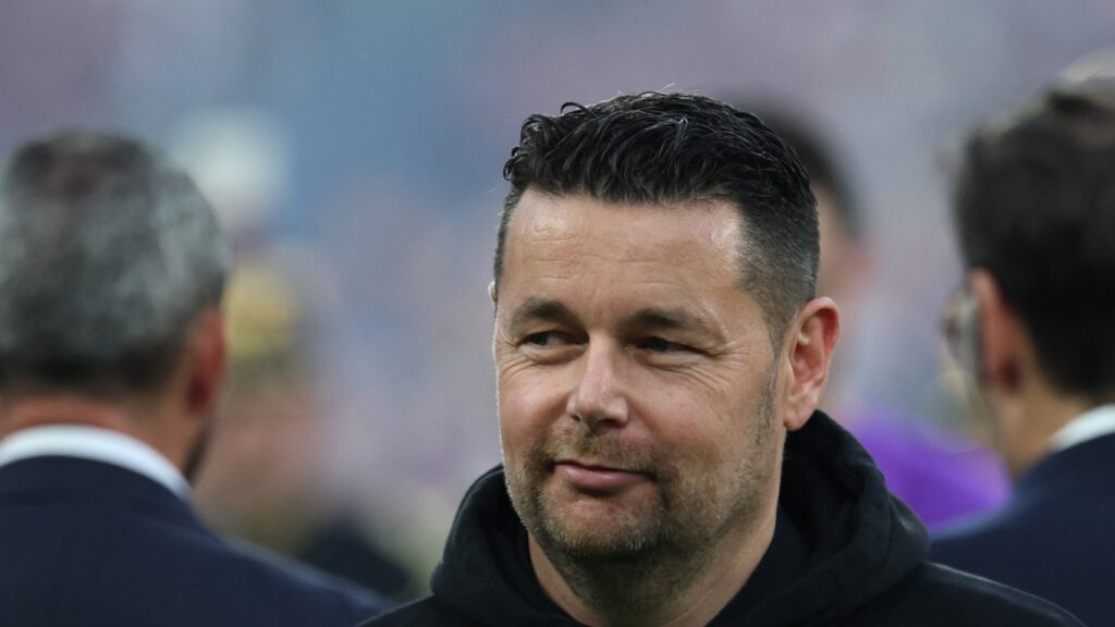 Ligue 1 - Pierre Sage et Lens c'est terminé, des clubs européens intéressés