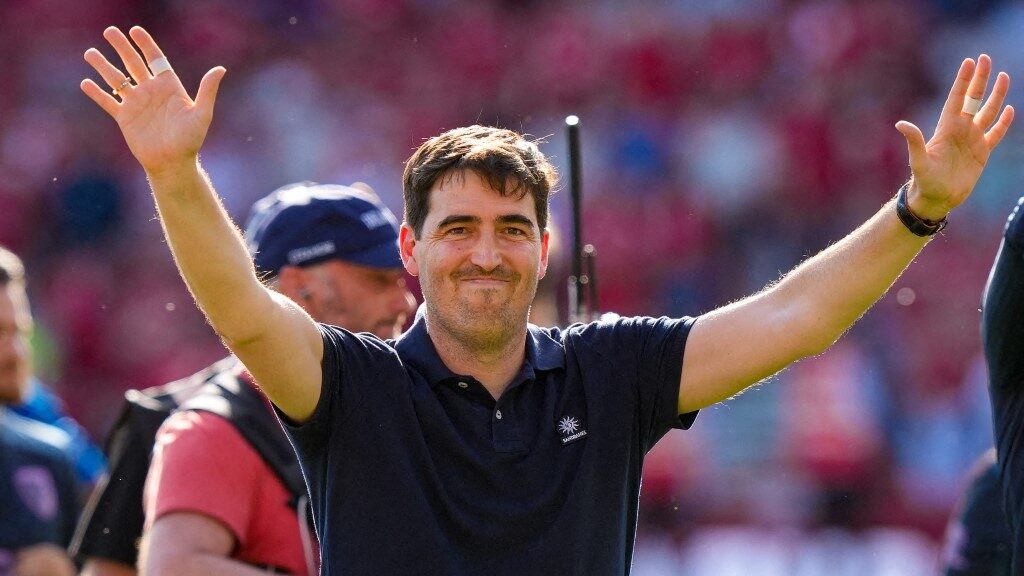 Foot - Mercato : Andoni Iraola quitte Bournemouth pour Liverpool !