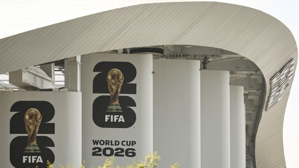 Coupe du Monde 2026 : le guide complet Coupe du Monde 2026 : le guide complet