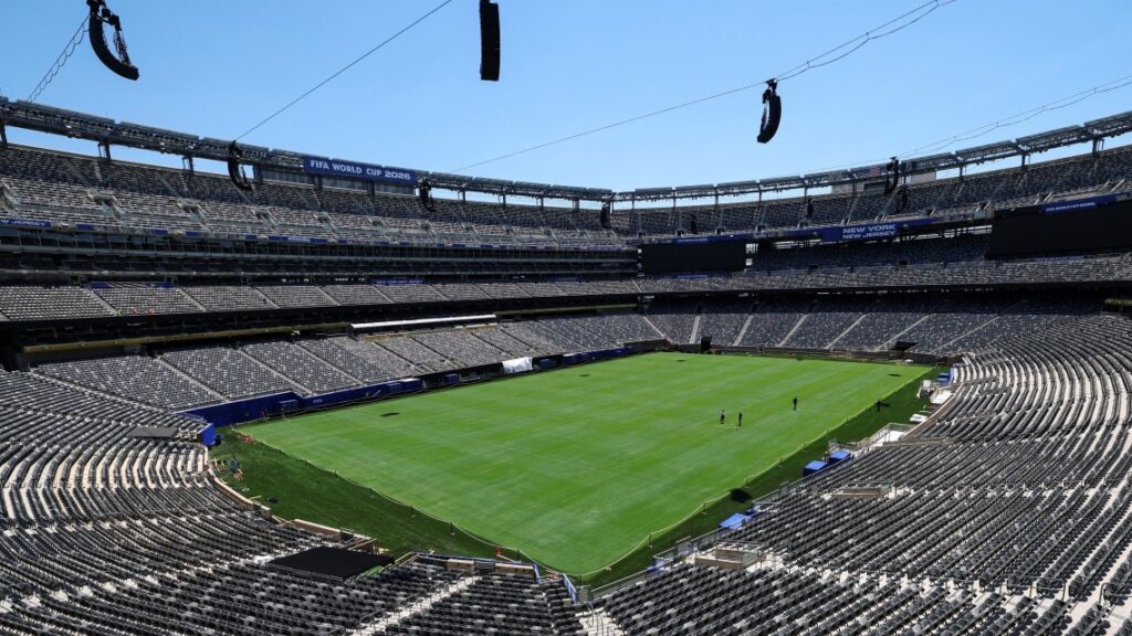 FBL-WC-2026-STADIUM-NEW YORK NEW JERSEY - Stade Metlife