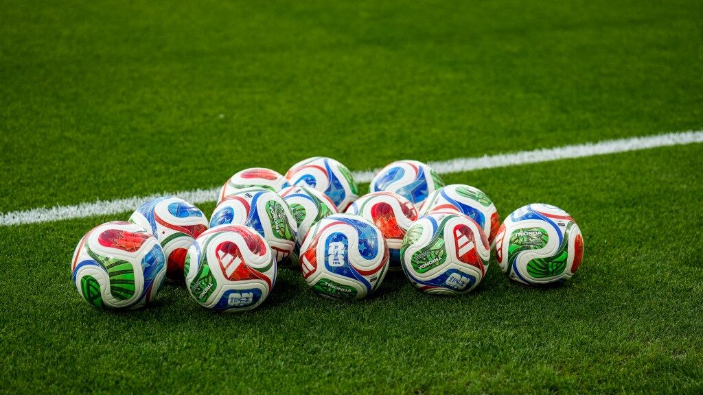 Comment ça marche ? Coupe du Monde 2026 : comment ça marche ?