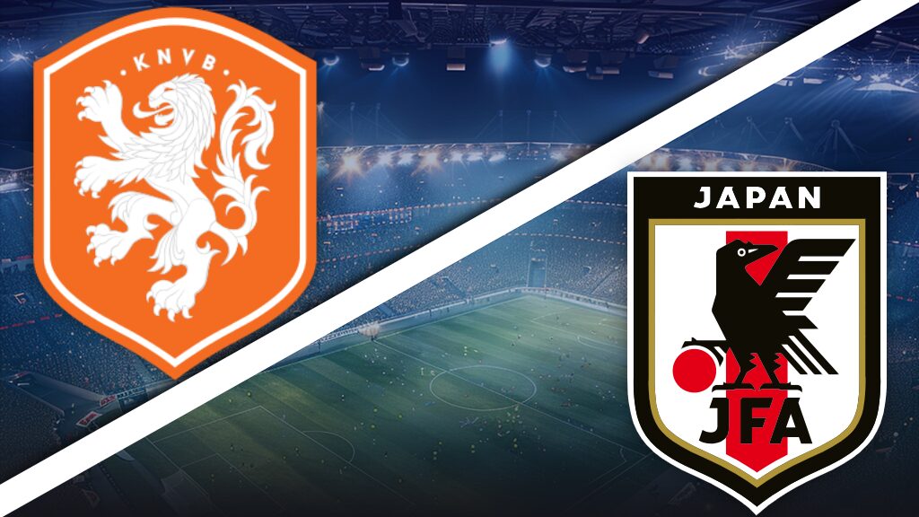 Pays-Bas vs Japon - Pronostic gratuit Coupe du Monde 2026 - 14/06/2026 Pays-Bas vs Japon - Pronostic gratuit Coupe du Monde 2026 - 14/06/2026