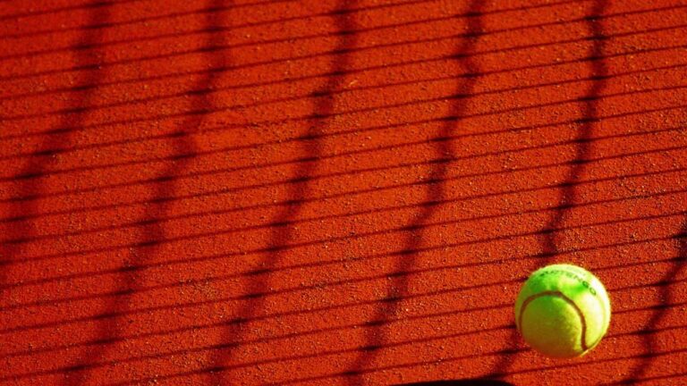 Tennis : le pari médical fou de Kokkinakis