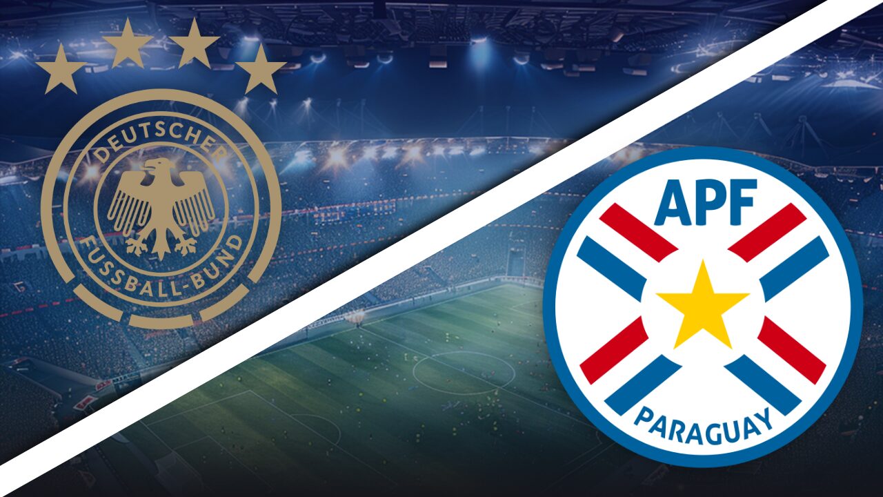 Allemagne vs Paraguay – Pronostic Gratuit Coupe du Monde 2026 – 29/06/2026