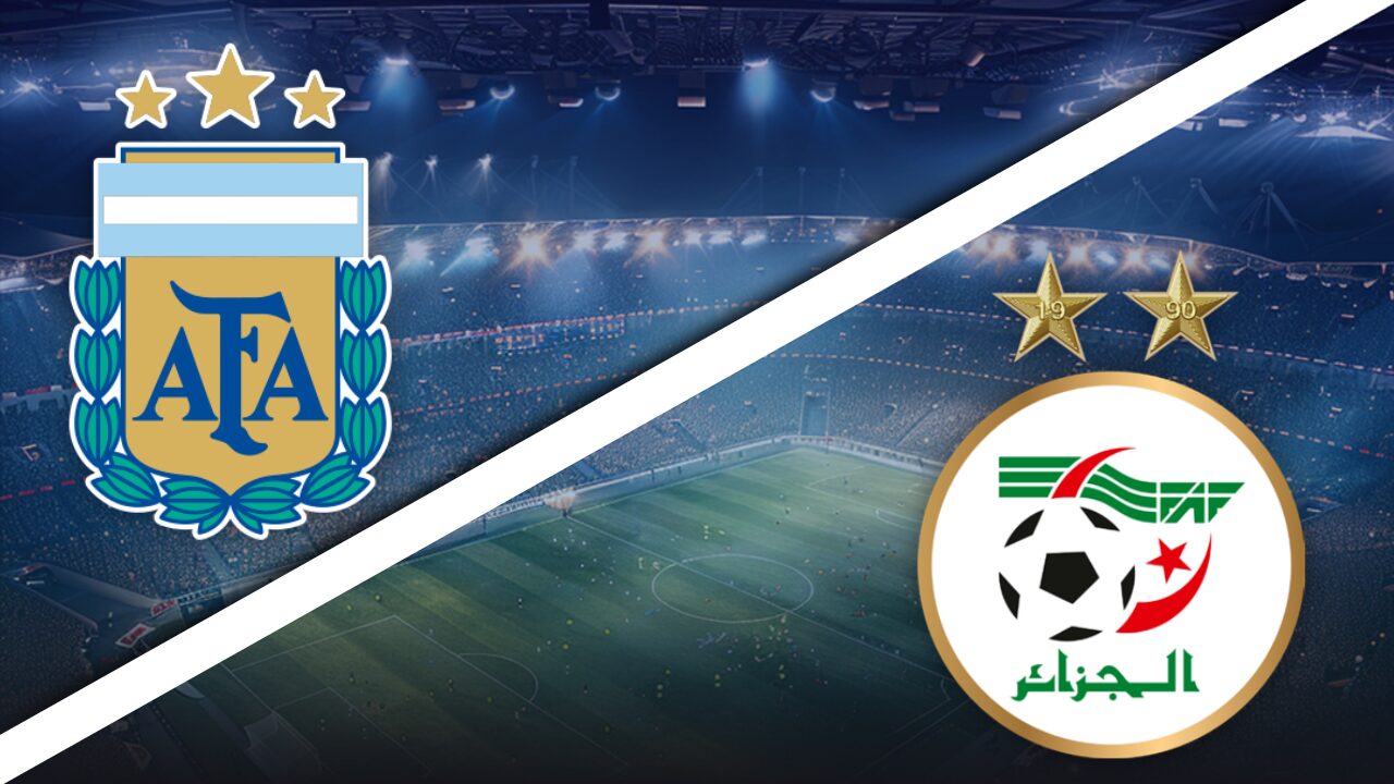 Argentine vs Algérie – Pronostic gratuit Coupe du Monde 2026 – 16/06/2026