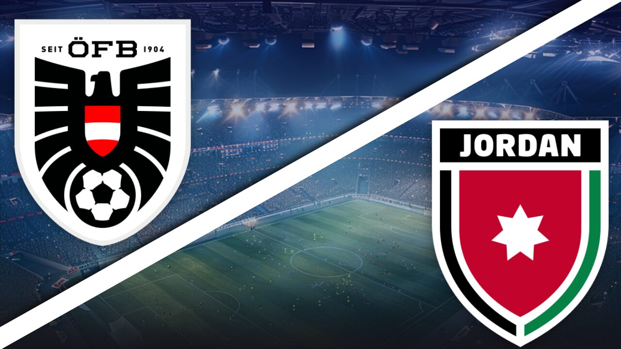 Autriche vs Jordanie – Pronostic gratuit Coupe du Monde 2026 – 16/06/2026