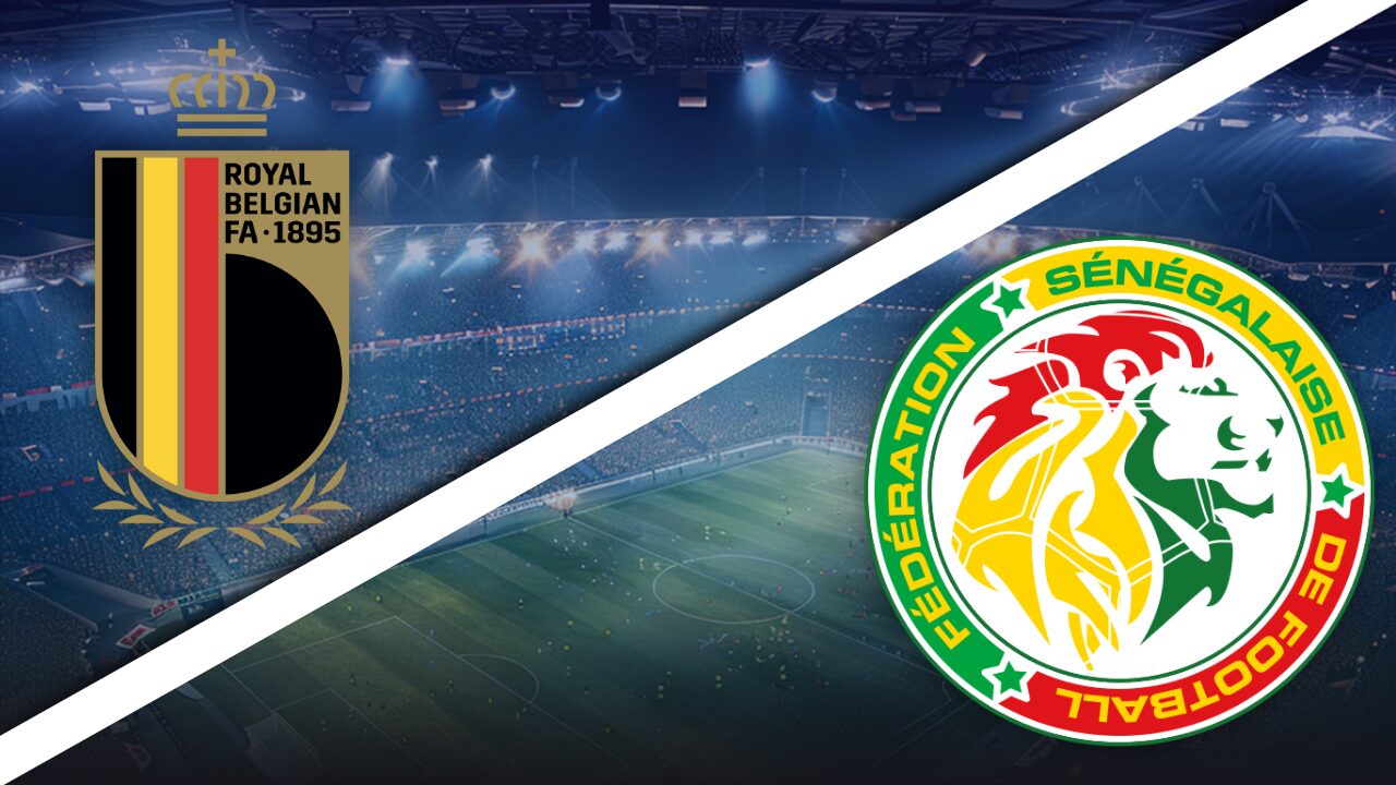 Belgique vs Sénégal – Pronostic Gratuit Coupe du Monde 2026 – 01/07/2026