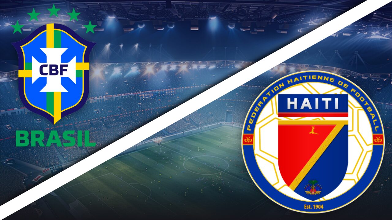 Brésil vs Haïti – Pronostic gratuit Coupe du Monde 2026 – 19/06/2026