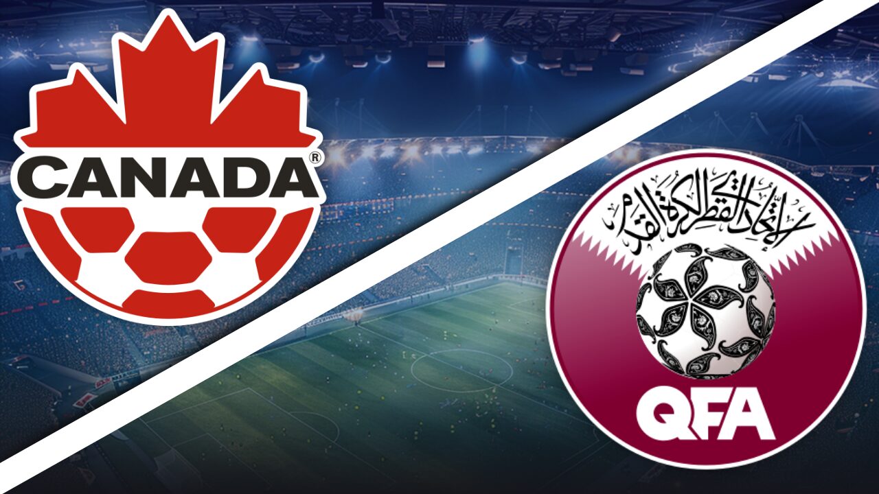 Canada vs Qatar – Pronostic gratuit Coupe du Monde 2026 – 18/06/2026