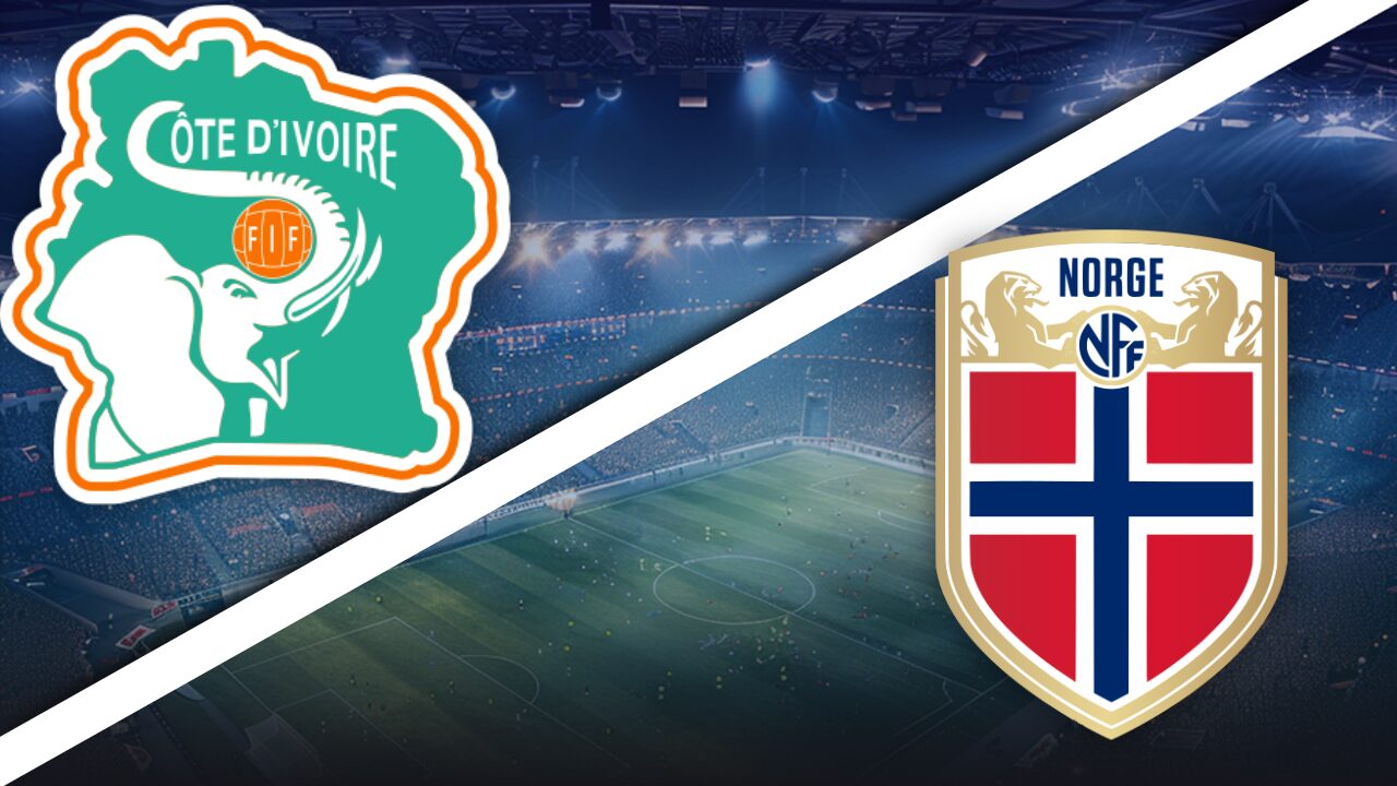 Côte d'Ivoire vs Norvège – Pronostic Gratuit Coupe du Monde 2026 – 30/06/2026