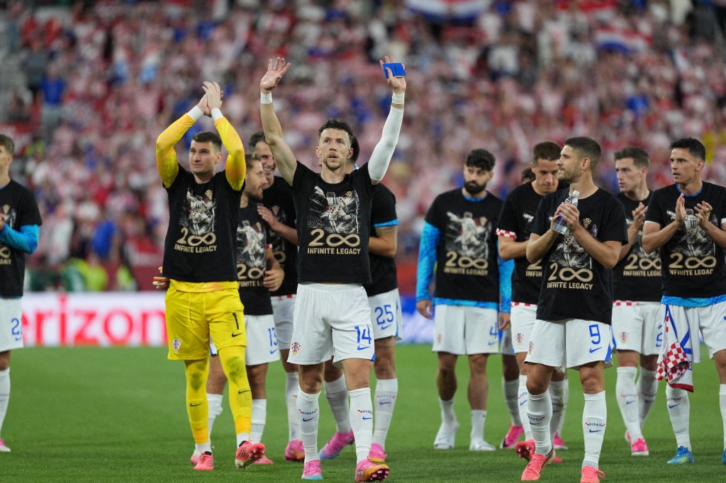 Coupe du monde 2026 : la Croatie se relance face au Panama, Budimir héros d'une victoire arrachée