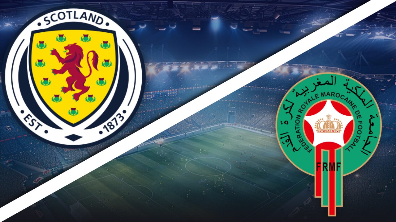 Écosse vs Maroc – Pronostic gratuit Coupe du Monde 2026 – 19/06/2026