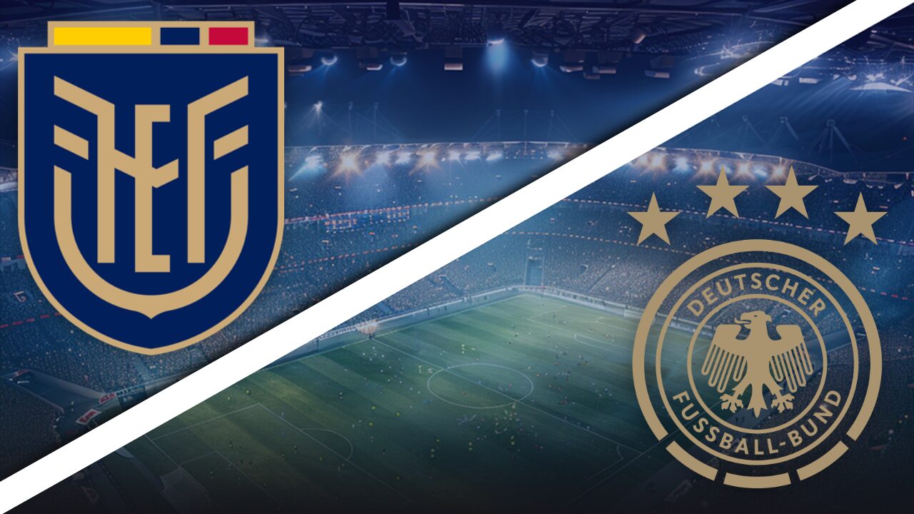 Équateur vs Allemagne – Pronostic Gratuit Coupe du Monde 2026 – 25/06/2026