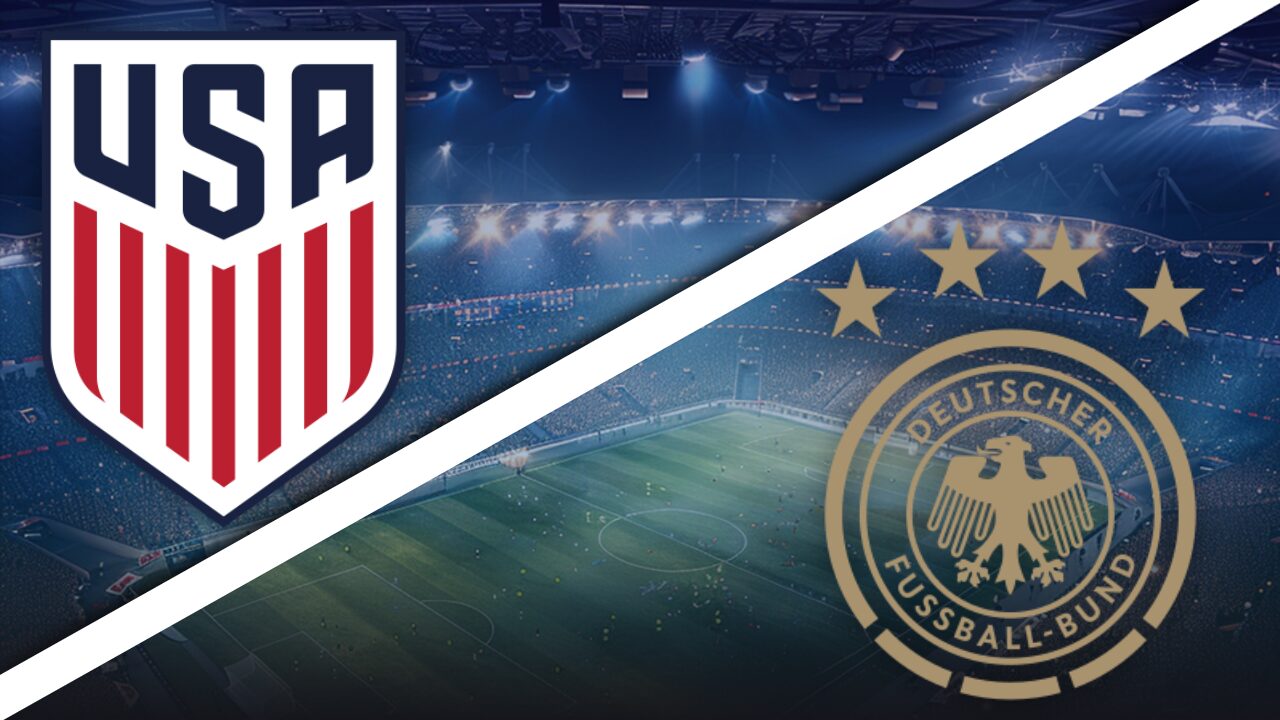 États-Unis - Allemagne – Pronostic Foot – Match Amical – 05/06/2026